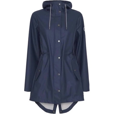 SEA RANCH Анорак Sea ranch Githa parka - Blue (Insignia Blue)