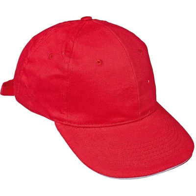 Cerva TULLE Unisex baseballová k03140008