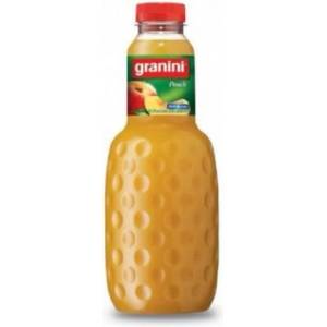 Granini Гранини Праскова