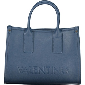 Valentino bags Дамска чанта valentino bags, Размер uni, Цвят Синьо (vbs9eo04foxyre_blblu)