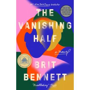 Vanishing Half | Brit Bennett (ISBN: 9780525536963)