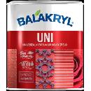 Balakryl Farba Uni lesk 0840 0,7kg