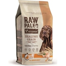 Vet Expert Raw Paleo Heathy Grain Adult Chicken 2 kg