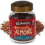 Beanies Amaretto Almond безкофеиново instant 50 g