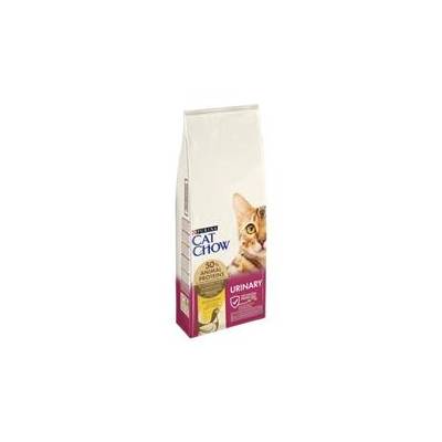 Purina Cat Chow Urinary Tract Health kuře 1,5 kg