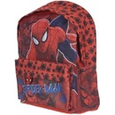 Vagobag batoh Spiderman 7863 tm. modrý