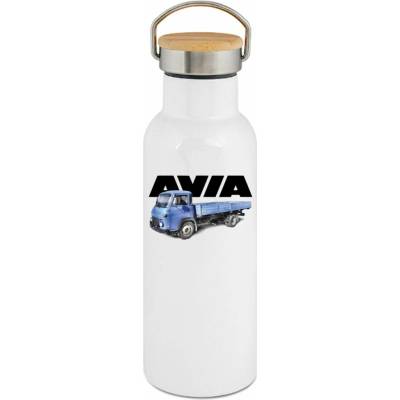 123TRIKO termoska Avia A30 valník, V3 500 ml