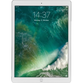Apple iPad Pro Wi-Fi 64GB Silver MQDC2FD/A
