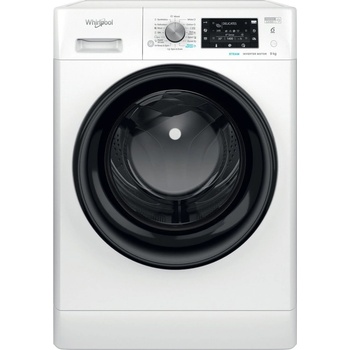 Whirlpool FFD 9489 BV EE