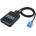 USB / MP3 audio inteface с Bluetooth* за HONDA ACCORD, CIVIC, CR-V, PRELUDE, JAZZ, S2000, ODISSEY, CITY, ELEMENT / ACURA до 2004г (DCHON1)