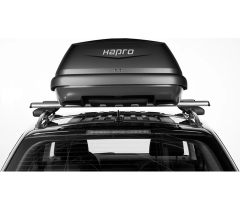 Hapro Carver 6.5