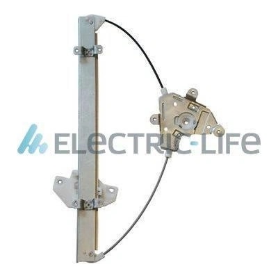 ELECTRIC LIFE Zvedací zařízení oken ELF ZR HY711 R