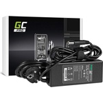 Green Cell Захранване за лаптоп green cell, gc-ad09p-dell, 19.5v, 4.62a (18573)
