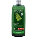 Logona šampón pre všetky typy vlasov Žihľava 250 ml