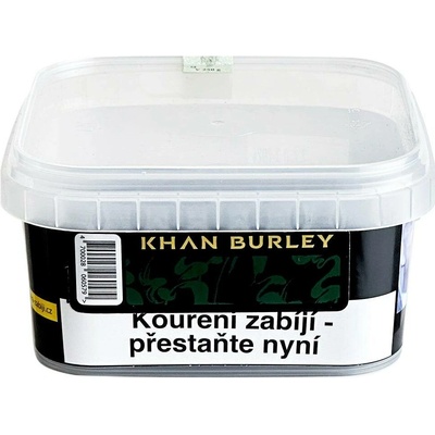 Khan Burley Applbrry Rse 250 g