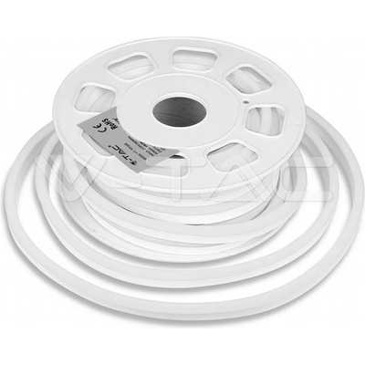 SOLI LIGHTING SL-N0612V24-CC35 : : Neon Flex лента, 3500K, 9.6W-м, 24V, IP67, 5.0 м (SL-N0612V24-CC35)