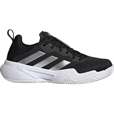 adidas Маратонки Adidas Barricade Women's Tennis Shoes - Cblk/Silv