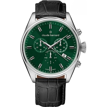 Claude Bernard Часовник Claude Bernard Proud Heritage 10254 3C VIN (10254 3C VIN)