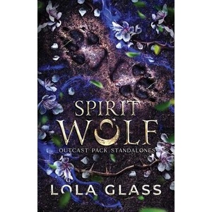 Spirit Wolf (ISBN: 9798349563393)