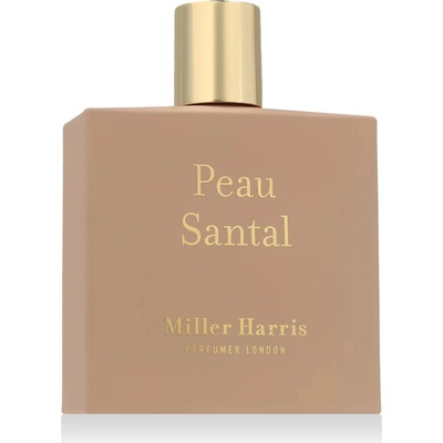 Miller Harris Peau Santal parfémovaná voda unisex 100 ml tester