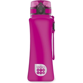 Ars Una 500ml matná tmavoružová