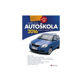 Autoškola 2016