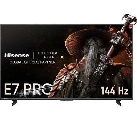 Hisense 75E7S PRO