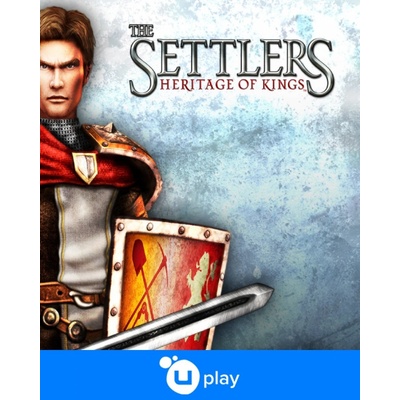 The Settlers: Dědictví králů
