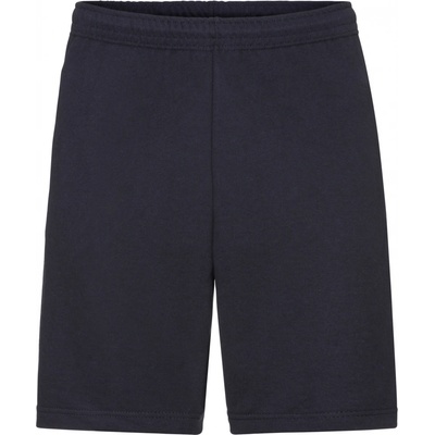 Fruit of the Loom panské šortky 64-036-0 Deep Navy