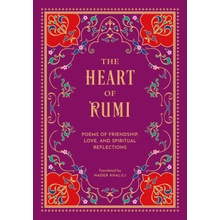 The Heart of Rumi