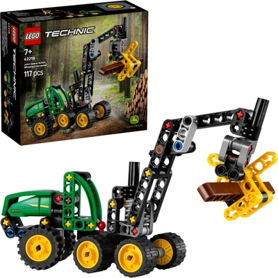 LEGO® Technic 42218 Kombajn John Deere 1470H