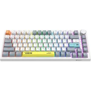 Onikuma G52 BK Клавиатури