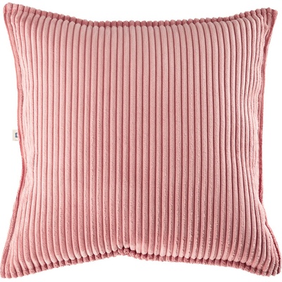 Wigiwama Vankúš Pink Mousse Block 45x45
