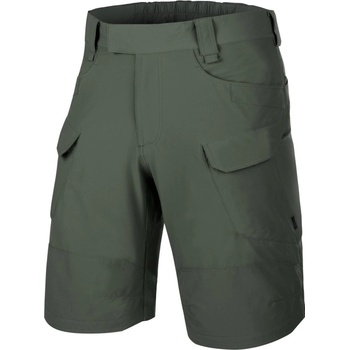 Šortky Helikon-Tex OTS Versa Stretch Lite olive drab