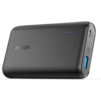 Anker PowerCore Speed 10000 (A1266011)