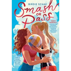 Smash or Pass (ISBN: 9798217033263)