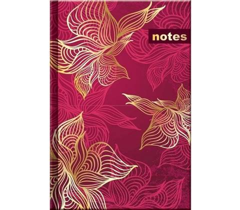 Notes LILAC