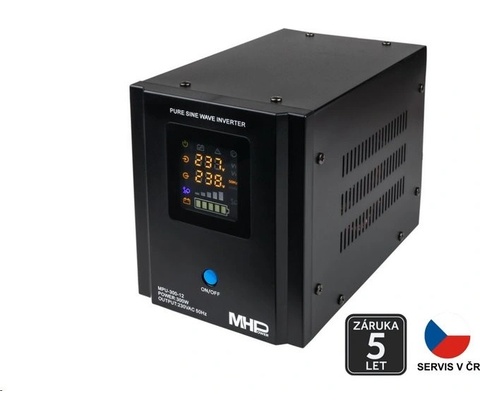 MHPower MPU-300-12