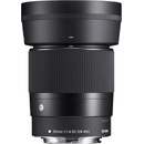 SIGMA 30mm f/1.4 DC DN Contemporary Canon M