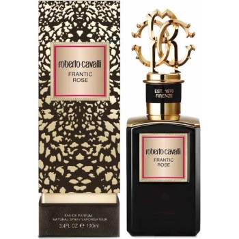 Roberto Cavalli Frantic Rose EDP 100 ml