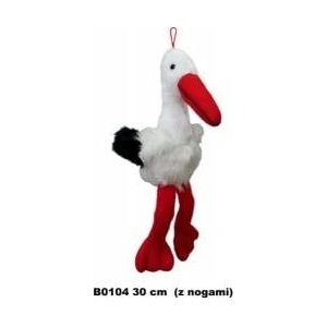 SUN-DAY Mascot Stork 108067 SUN-DAY