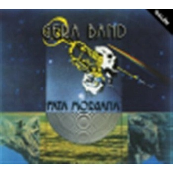 Fata morgana CD