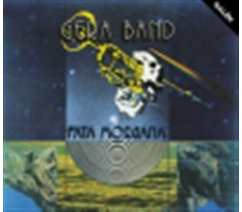 Fata morgana CD