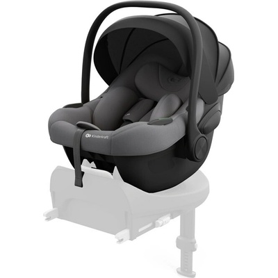 Kinderkraft i-Lite 2025 Grey