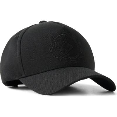 Bogner Fire+Ice Мъжка шапка с козирка Bogner fire+ice Moray2 Cap - Black - размер One Size (904-5745-0111)