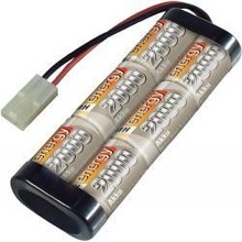 Tamiya Conrad energy Akupack NiMH Sub-C 7,2 V 2000 mAh Stick originálny