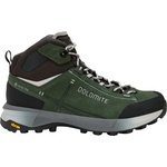 Dolomite Мъжки туристически обувки Dolomite Shoe Vernale Hike Mid GTX Walking boots - Olive Green - размер 41, 5 (EU) (019-1365-0414)