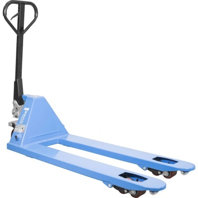 Güde GHW 2500-115 PA