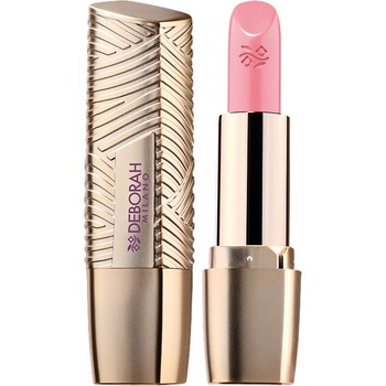 Deborah Milano Дълготрайно червило-стик, 06 Pink Audrey, 4.4 g