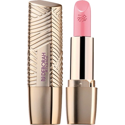 Deborah Milano Дълготрайно червило-стик, 06 Pink Audrey, 4.4 g